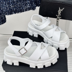 Prada Sandals